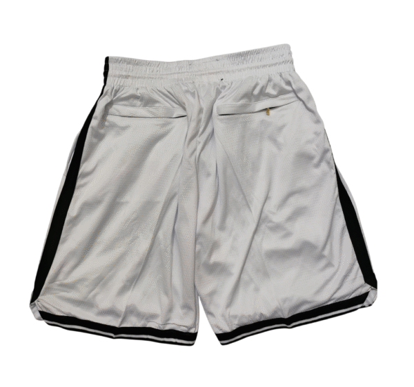 Pantalón Corto Brooklyn Nets Hardwood Classics