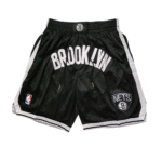 Pantalón Corto Brooklyn Nets Hardwood Classics