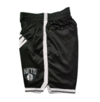 Pantalón Corto Brooklyn Nets Hardwood Classics