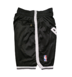 Pantalón Corto Brooklyn Nets Hardwood Classics
