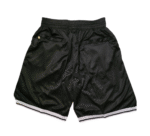 Pantalón Corto Brooklyn Nets Hardwood Classics