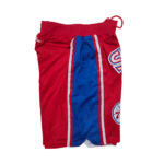 Pantalón Corto Philadelphia 76ers Hardwood Classics