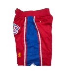 Pantalón Corto Philadelphia 76ers Hardwood Classics