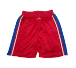 Pantalón Corto Philadelphia 76ers Hardwood Classics