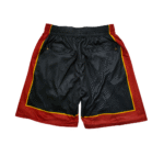 Pantalón Corto Miami Heat Hardwood Classics