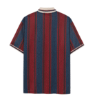 Polo modernista FC Barcelona