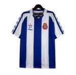 Camiseta RCD Espanyol 84/89 1ª equipación