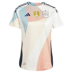 Camiseta España Femenino 24/25 2ª equipación – Talla Mujer