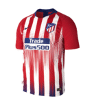 Camiseta retro Atlético de Madrid 18/19 1ª equipación