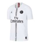 Camiseta PSG 18/19 x Jordan