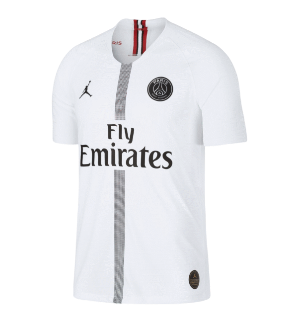 Camiseta PSG 18/19 x Jordan