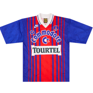 Camiseta PSG 93/94 1ª equipación