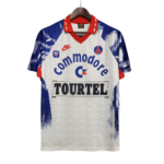Camiseta PSG 93/94 2ª equipación