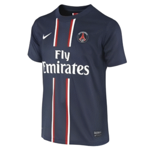 Camiseta PSG 12/13 1ª equipación