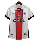 Camiseta PSG 98/99 2ª equipación