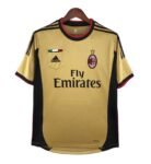 Camiseta retro AC Milan 13/14 3ª equipación