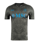 Camiseta Nápoles 24/25 3ª equipación