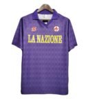 Camiseta Retro Fiorentina 89/90 1ª equipación
