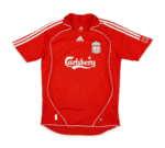 Camiseta Retro Liverpool 06/07 1ª equipación