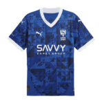 Camiseta Al Hilal SFC 24/25 1ª equipación