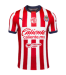 Camiseta Chivas de Guadalajara 24/25 1ª equipación