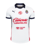 Camiseta Chivas de Guadalajara 24/25 2ª equipación