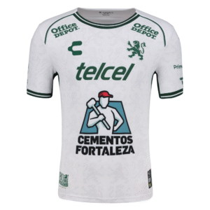 Camiseta Club León 24/25 2ª equipación