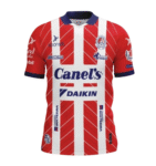 Camiseta San Luis 24/25 1ª equipación