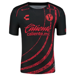 Camiseta Tijuana 24/25 1ª equipación
