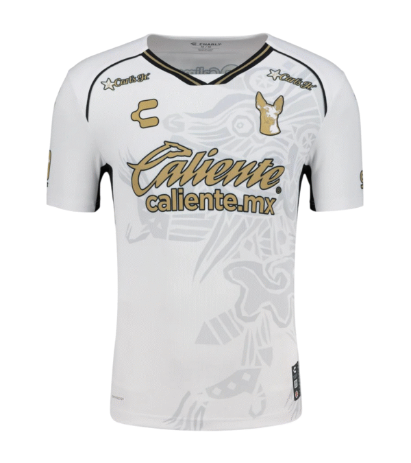 Camiseta Tijuana 24/25 2ª equipación