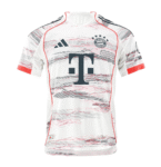 Camiseta Bayern Múnich 25/26 2ª equipación edición homenaje Müller
