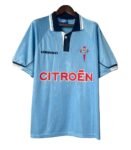 Camiseta Retro Celta de Vigo 97/99 1ª equipación