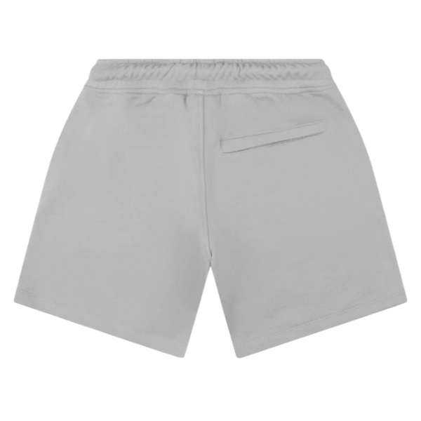 Pantalón corto Syna World Gris y Rosa