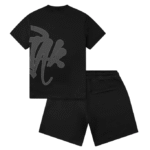 Syna World Twinset Negro