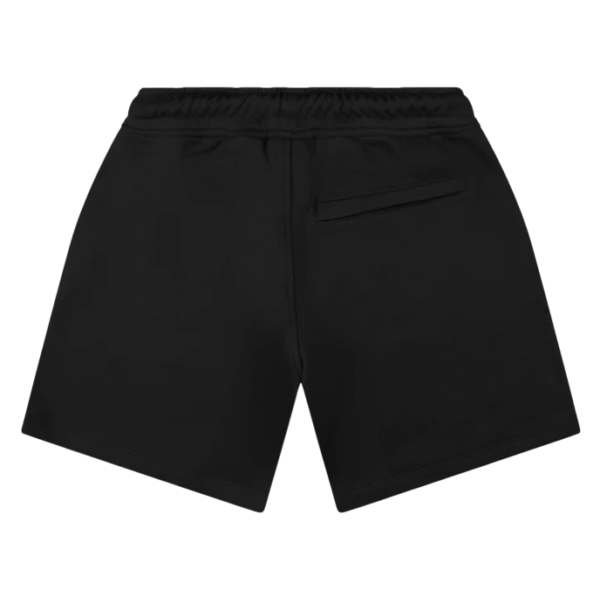 Pantalón corto Syna World Negro