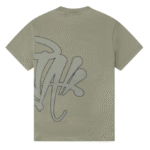 Camiseta Syna World Verde