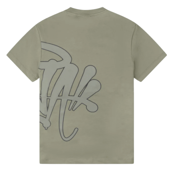 Camiseta Syna World Verde