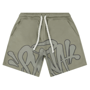 Pantalón corto Syna World Verde