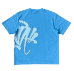Camiseta Syna World Azul