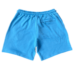 Pantalón corto Syna World Azul