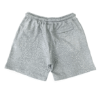 Pantalón corto Syna World Gris