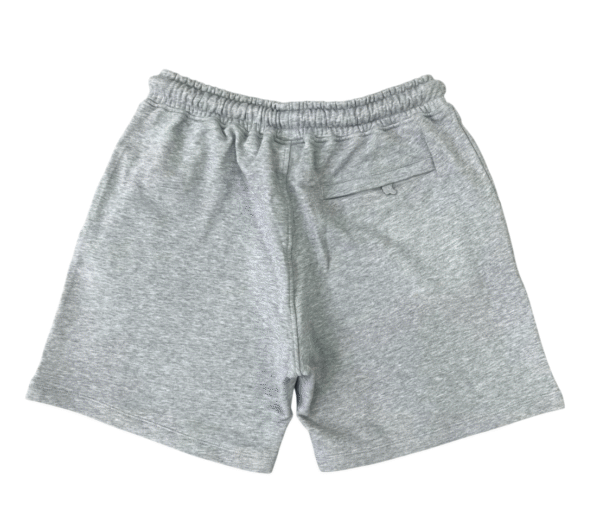 Pantalón corto Syna World Gris