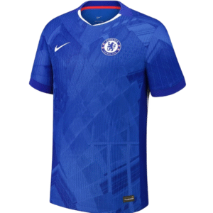 Camiseta Chelsea 25/26 1ª equipación