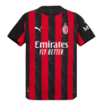 Camiseta AC Milan 25/26 1ª equipación