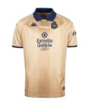 Camiseta Deportivo de la Coruña 24/25 1ª equipación 25 aniversario