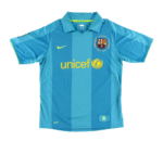 Camiseta Retro FC Barcelona 07/08 2ª equipación