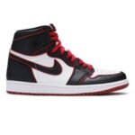 Air Jordan 1 High Bloodline