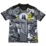 Edición Especial Brasil x Cristo