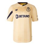 Camiseta Oporto 23/24 2ª equipación