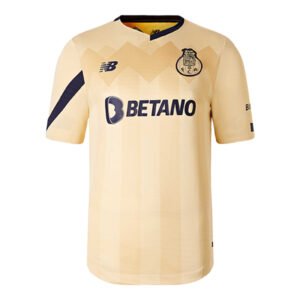 Camiseta Oporto 23/24 2ª equipación